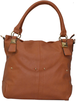 

Senora Satchel(Orange)