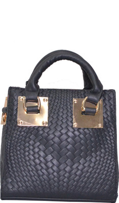 

Senora Satchel(Black)