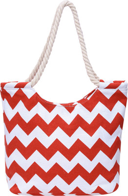 

Random Tote(Multicolor)