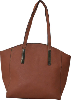 

Senora Satchel(Brown)