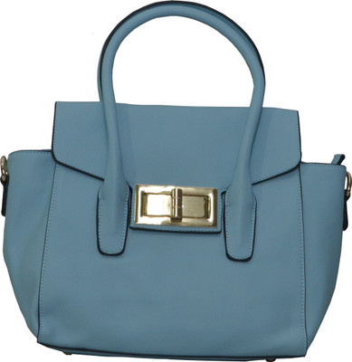 

Senora Satchel(Blue)