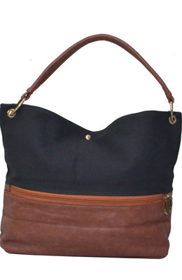 

Senora Satchel(Multicolor)