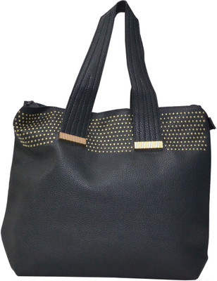 

Senora Tote(Black)