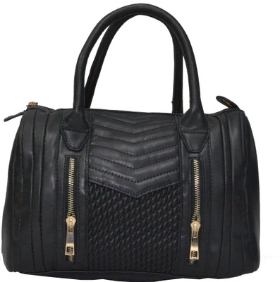 

Senora Satchel(Black)