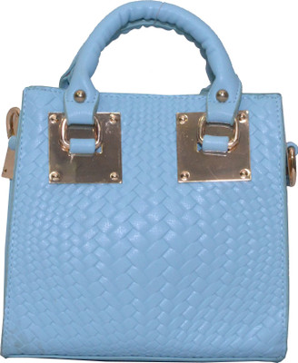 

Senora Satchel(Blue)