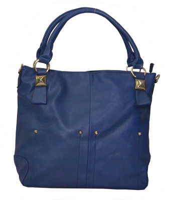 

Senora Satchel(Blue)
