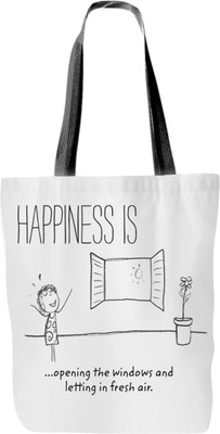 

Techno Gadgets Tote(Multicolor)