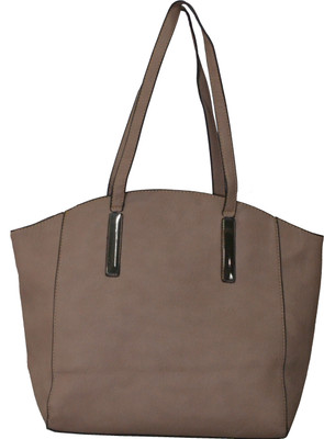 

Senora Satchel(Brown)