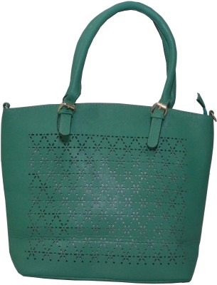 

Senora Satchel(Green)