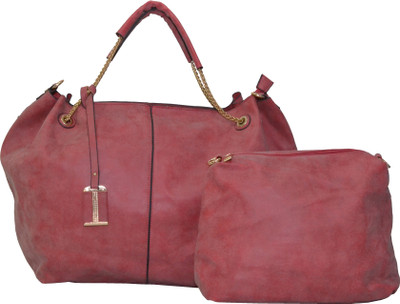 

Senora Tote(Red)