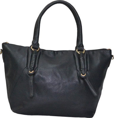 

Senora Satchel(Black)