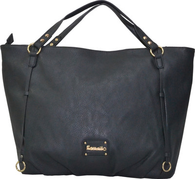 

Senora Hobo(Black)