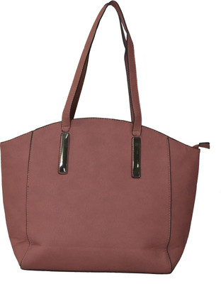 

Senora Satchel(Pink)