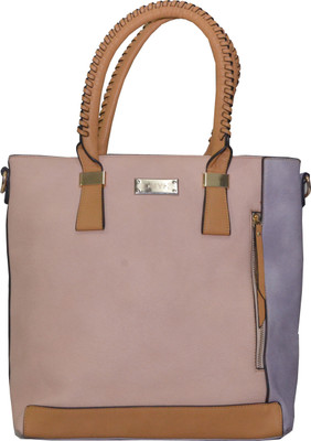 

Senora Tote(Pink)