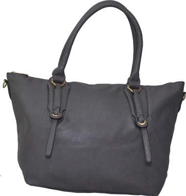 

Senora Satchel(Grey)