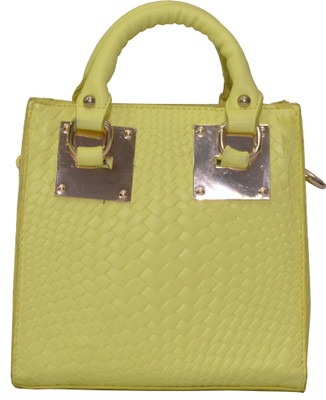 

Senora Satchel(Green)