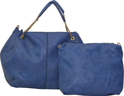 

Senora Tote(Blue)