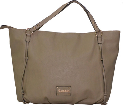 

Senora Hobo(Beige)