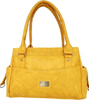 

ALL DAY 365 Shoulder Bag(Yellow)