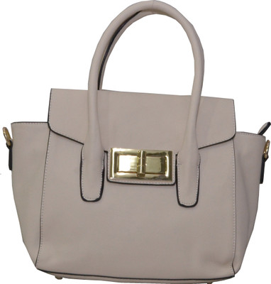 

Senora Satchel(White)