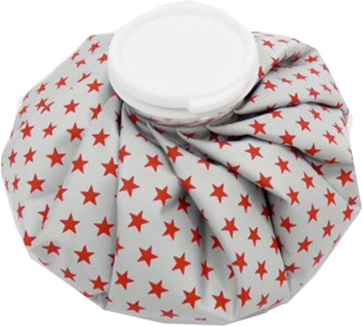 

WIB Comfort Non Electric 1 L Hot Water Bag(Multicolor)