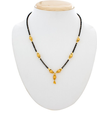 

Luxor Alloy Mangalsutra