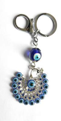 

Les Nouveautés LN-peacockb Key Chain
