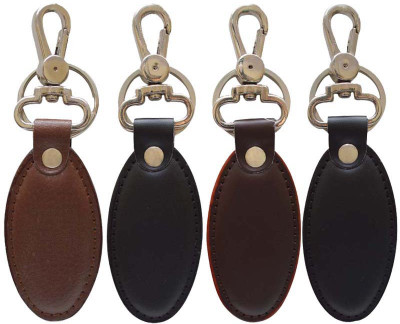 

Knott Leather Key chain Key Chain