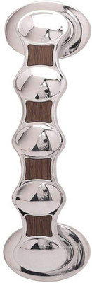 

Shaks Traders Stainless Steel Door Pull(Silver)
