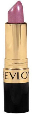 

Revlon Super Lustrous Lipstick(Icy Violet - 475)