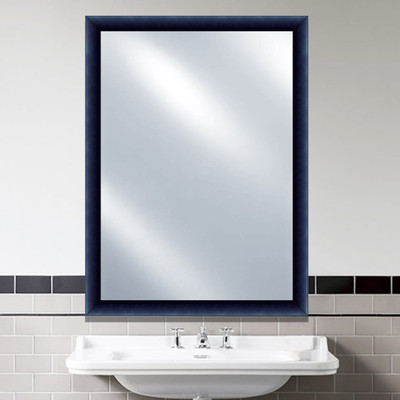 

Elegant 1014BMRR35439460 Bathroom Mirror(Rectangle)