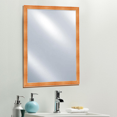 

Elegant 1014BMRR38149960 Bathroom Mirror(Rectangle)