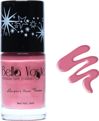 Bella Voste Nail Paint Regular, 6 ml, Shade 609 Shade 609