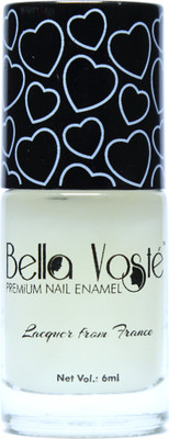 

Bella Voste Nail Paint, Gloss to Matt, 6 ml, Shade 632 Shade 632