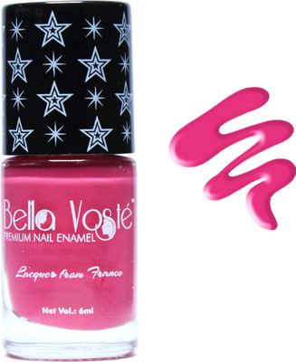 

Bella Voste Nail Paint Regular, 6 ml, Shade 602 Shade 602