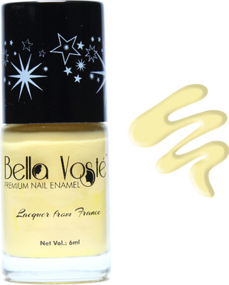 

Bella Voste Nail Paint Regular, 6 ml, Shade 628 Shade 628