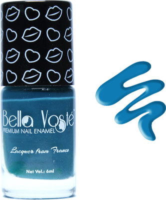 

Bella Voste Nail Paint Regular, 6 ml, Shade 620 Shade 620