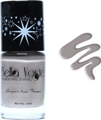 Bella Voste Nail Paint Dull, 6 ml, Shade 621 Shade 621