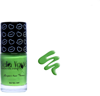 

Bella Voste Nail Paint Regular, 6 ml, Shade 630 Shade 630