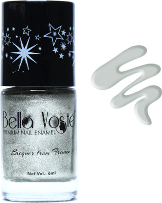 

Bella Voste Nail Paint Metallic, 6 ml, Shade 615 Shade 615