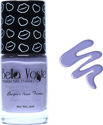 

Bella Voste Nail Paint Dull, 6 ml, Shade 622 Shade 622