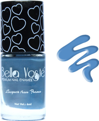 

Bella Voste Nail Paint Dull, 6 ml, Shade 623 Shade 623