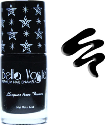 

Bella Voste Nail Paint Matt, 6 ml, Shade 631 Shade 631