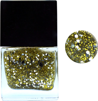 

Bella Voste Nail Paint, Glitter, 9 ml, Shade 59 Glitter