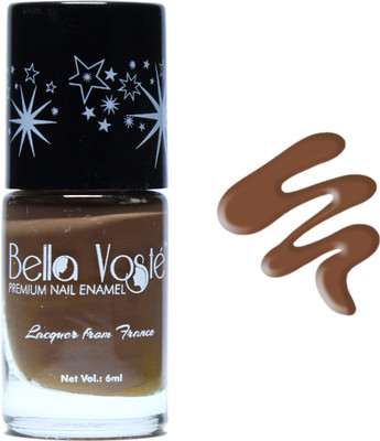 

Bella Voste Nail Paint Glossy, 6 ml, Shade 626 Shade 626