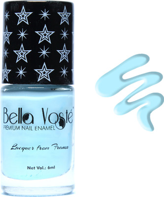 

Bella Voste Nail Paint Regular, 6 ml, Shade 618 Shade 618