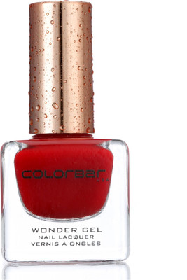 

Colorbar Feel The Rain Gel Nail Lacquer Strom-02