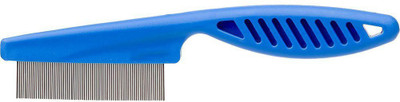 

Goofy Tails Pet Flea Basic Comb for Dog