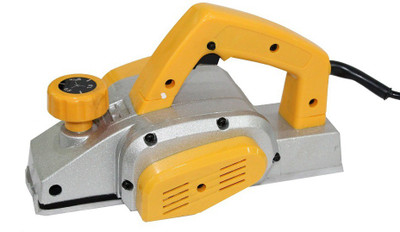 

Digital Craft Powerful Electric Wood Hand Planer Heavy Duty Corded Planer DIVS PLUS Corded Planer(1 mm)