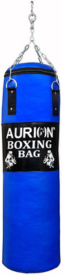 

Aurion Punching Hanging Bag(24, 24 kg)